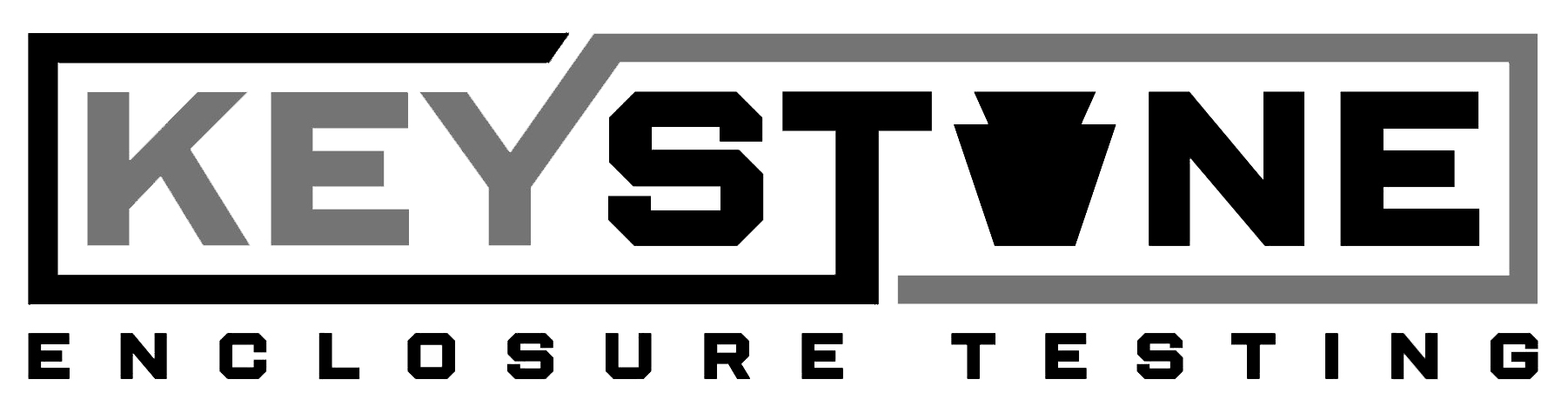 Keystone Enclosure Testing