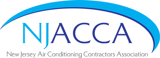 New Jersey Air Conditioning Contractors Association logo